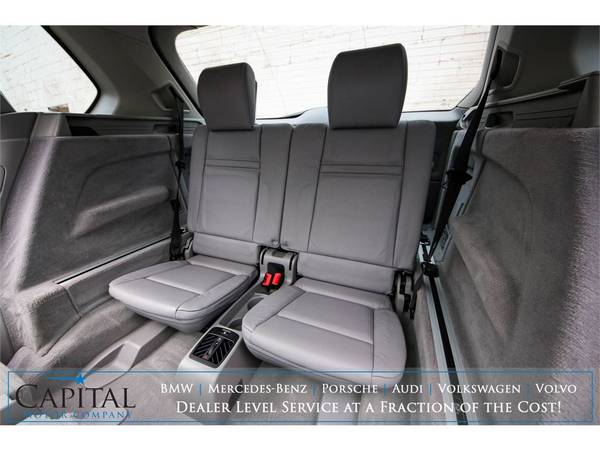 7-Passenger BMW! Rare 07 X5 48i with xDrive All-Wheel Drive! for sale in Eau Claire, WI – photo 7