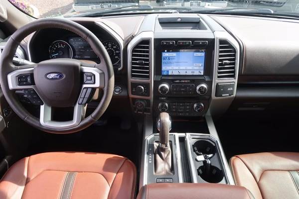 2018 Ford F-150 King Ranch - Get Pre-Approved Today! - cars & for sale in Peoria, AZ – photo 11