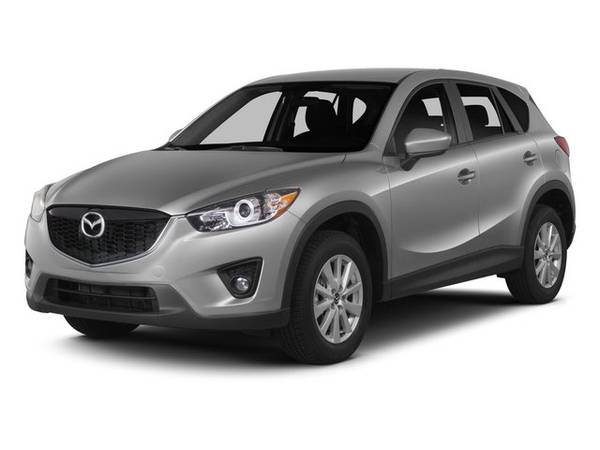 2015 Mazda Cx-5 Touring - - by dealer - vehicle for sale in brooklyn center, MN – photo 5