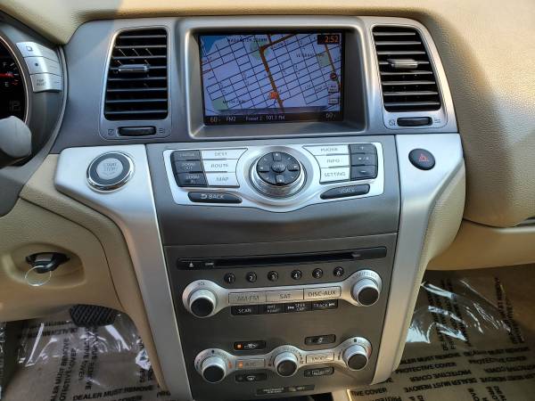 ///2011 Nissan Murano//2-Owners//AWD//Navigation//Backup Camera/// -... for sale in Marysville, CA – photo 12