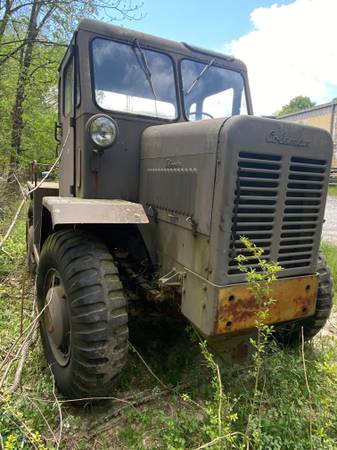 1970 Coleman Aircraft MB4 Tug for sale in Tunnel Hill, GA – photo 8