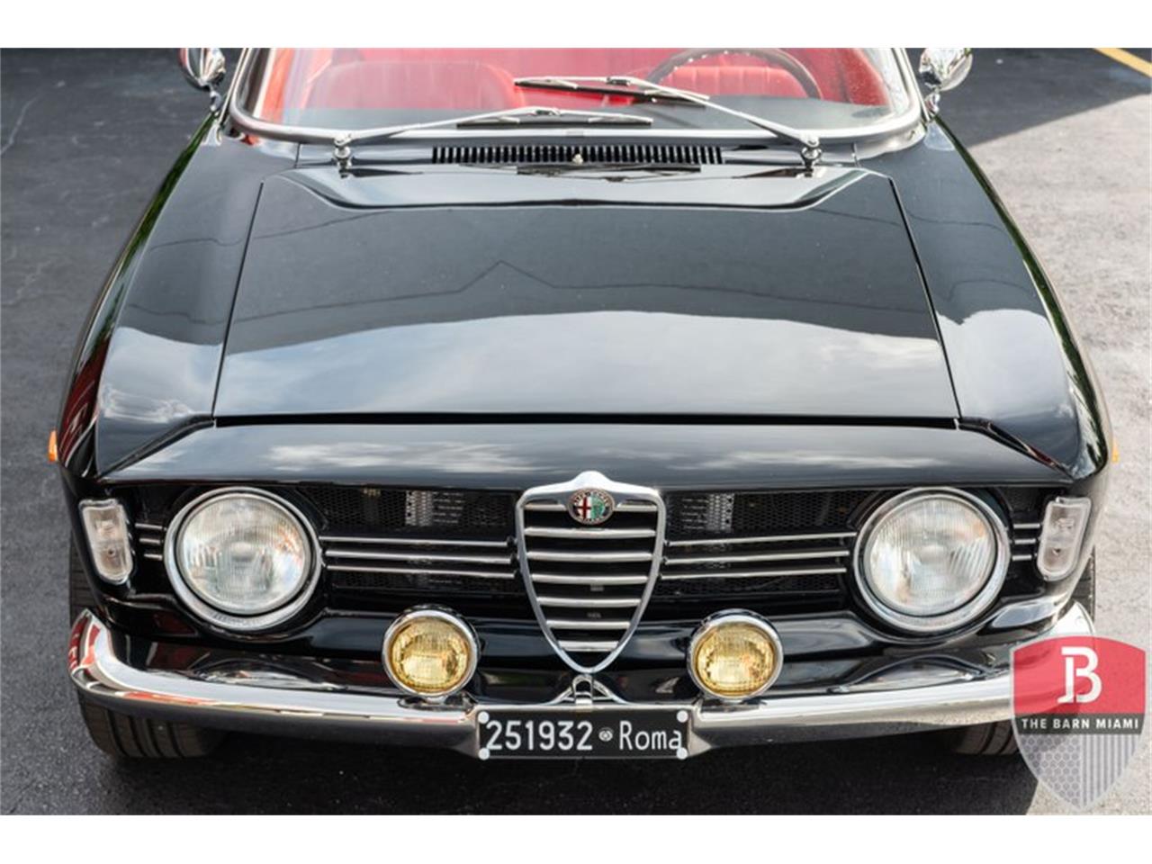 1967 Alfa Romeo GTV for sale in Miami, FL – photo 11