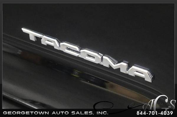 2019 Toyota Tacoma 2WD - - cars & trucks - by dealer - vehicle... for sale in Georgetown, SC – photo 9