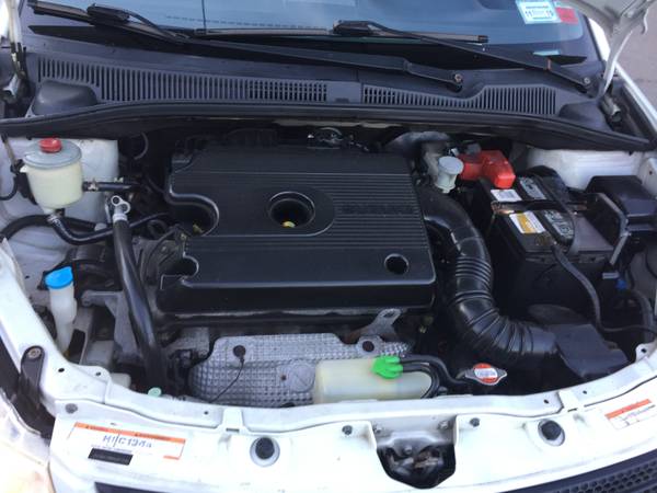 Personal 2009 Suzuki SX4 96000 miles hatchback for sale in Brooklyn, NY – photo 7