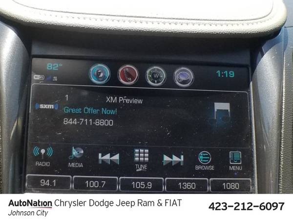 2018 Chevrolet Impala Premier SKU:J9153547 Sedan for sale in Johnson City, NC – photo 19