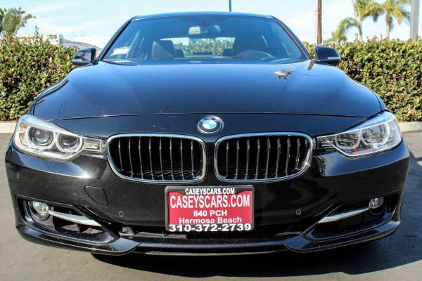 2012 BMW 335i Sedan Sport Line - cars & trucks - by dealer - vehicle... for sale in Hermosa Beach, CA – photo 10