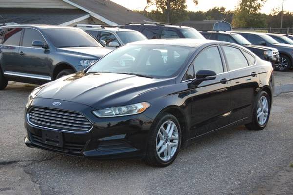 2014 Ford Fusion - Financing Available! for sale in Mechanicsville, MD – photo 2