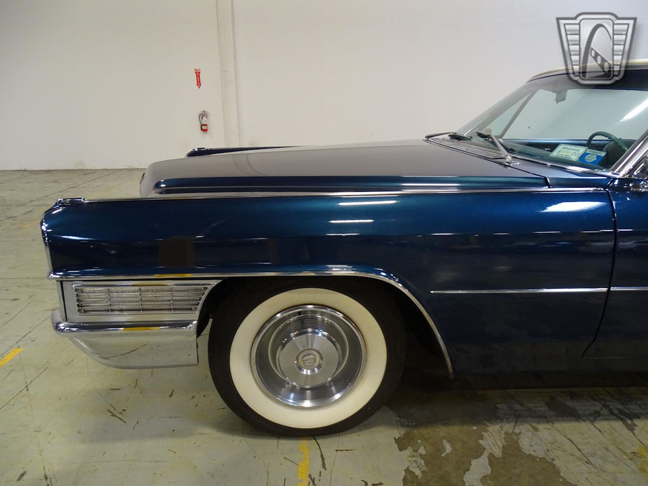 1965 Cadillac DeVille for sale in O'Fallon, IL – photo 41