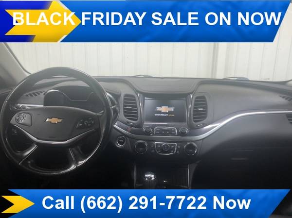 2018 Chevrolet Impala LT -Manager's Special! - cars & trucks - by... for sale in Ripley, MS – photo 16