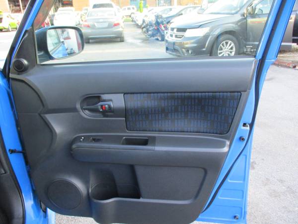 2011 Scion XB Cold AC/Bluetooth, Supper Clean & Clean Title for sale in Roanoke, VA – photo 11