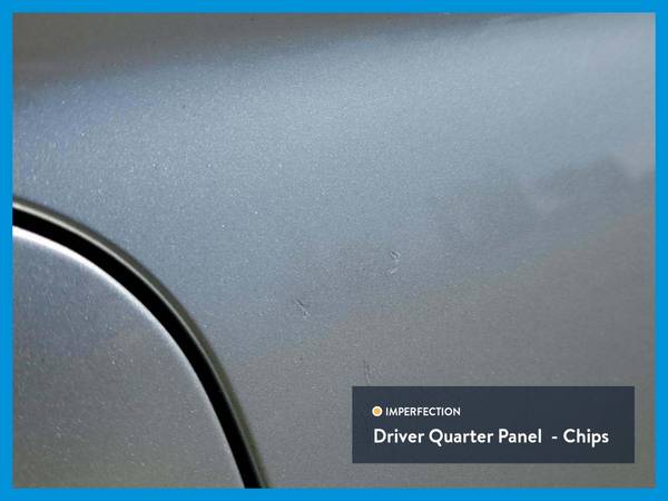2018 Mitsubishi Outlander PHEV SEL Sport Utility 4D suv Silver for sale in Chaska, MN – photo 19