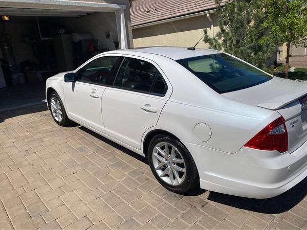 Ford Fusion Low mileage for sale in Reno, NV – photo 2