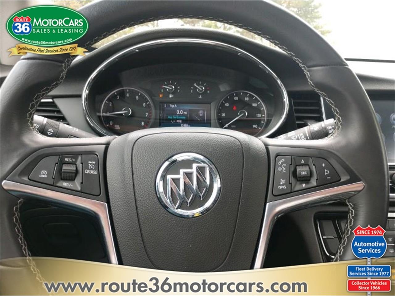 2019 Buick Encore for sale in Dublin, OH – photo 11