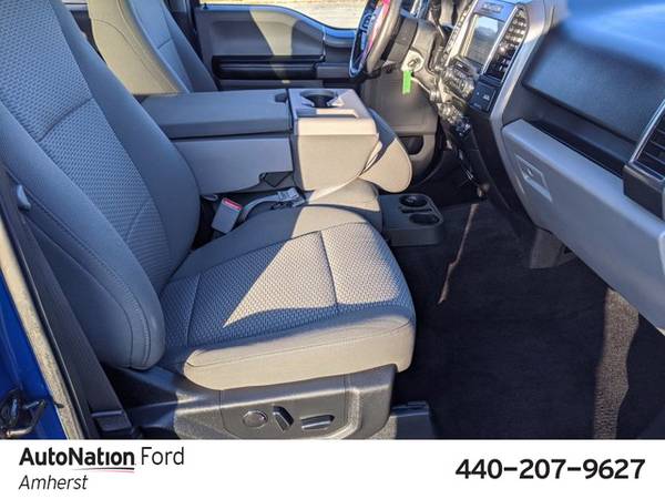2017 Ford F-150 XLT 4x4 4WD Four Wheel Drive SKU:HFB87815 - cars &... for sale in Amherst, OH – photo 20