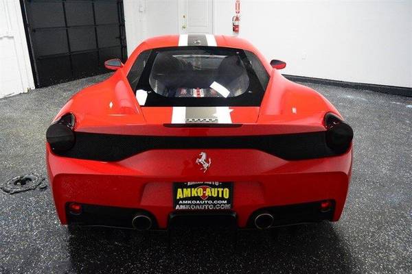 2015 Ferrari 458 2dr Coupe $1500 - cars & trucks - by dealer -... for sale in Waldorf, MD – photo 11
