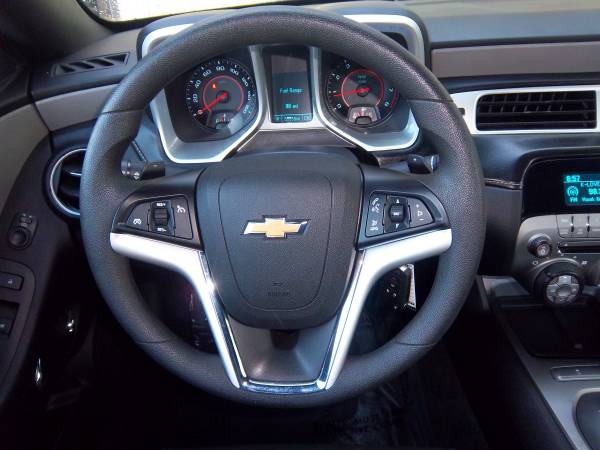 2014 Chevrolet Camaro 2LS Coupe for sale in Daphne, AL – photo 19