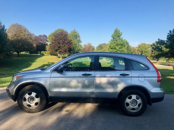 2007 Honda CR-V LX AWD*Clean CarFax* for sale in Beech Grove, IN – photo 2