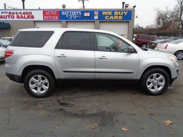 2009 Saturn Outlook XE AWD 4dr SUV - BEST CASH PRICES AROUND! for sale in Detroit, MI – photo 8