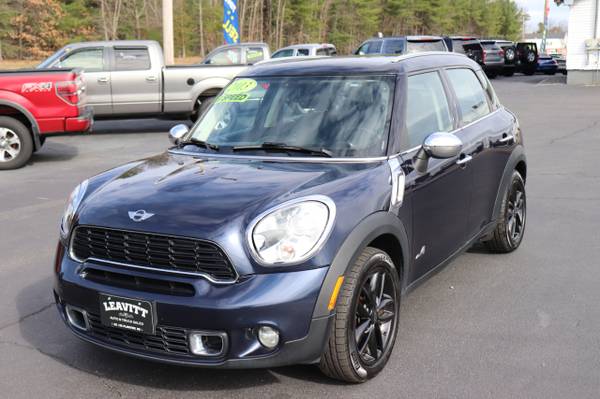 2013 MINI Cooper Countryman AWD 4dr S ALL4 - - by for sale in Plaistow, MA – photo 2