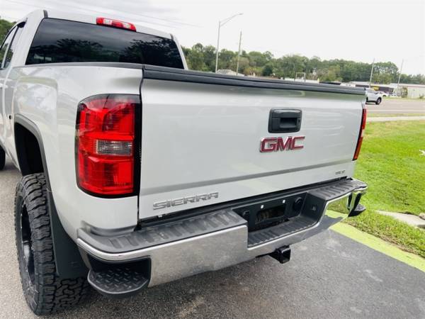 2014 GMC Sierra 1500 - cars & trucks - by dealer - vehicle... for sale in Jacksonville, FL – photo 22