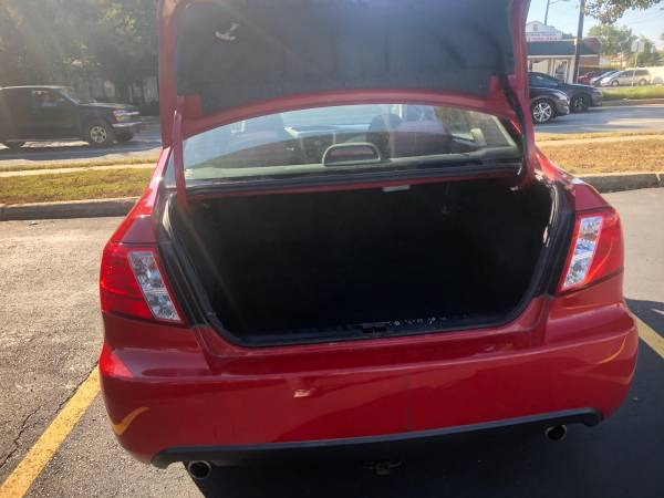 09 Subaru Impreza for sale in Wilmington, DE – photo 8
