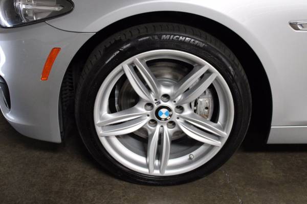 2016 BMW 5 Series AWD All Wheel Drive 535i xDrive Sedan - cars & for sale in Hayward, CA – photo 9