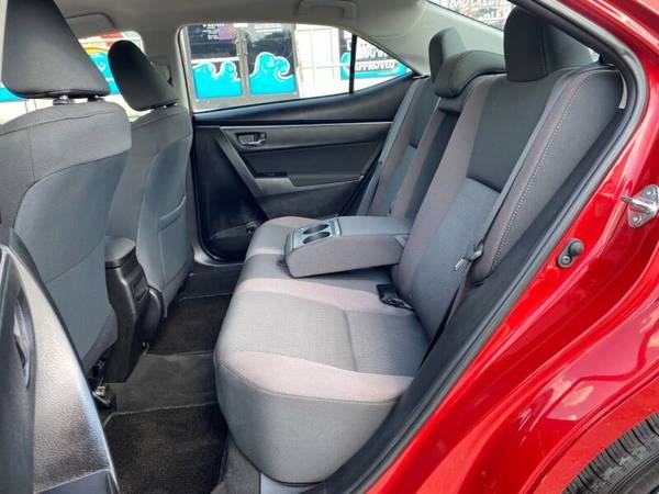 ==2019 TOYOTA COROLLA==**((ONLY 4,XXX MILES))**GUARANTEED... for sale in Springdale, AR – photo 19