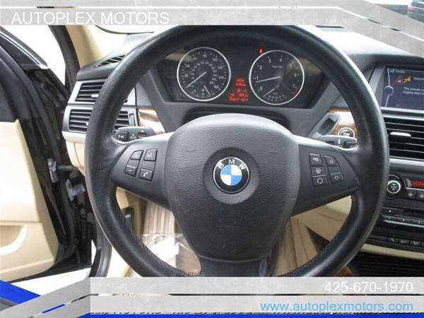 2013 BMW X5 AWD All Wheel Drive xDrive35i SUV for sale in Lynnwood, WA – photo 19