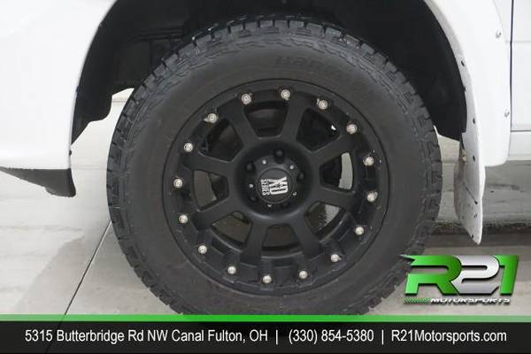 2013 RAM 1500 Sport Quad Cab 4WD - INTERNET SALE PRICE ENDS for sale in Canal Fulton, PA – photo 6