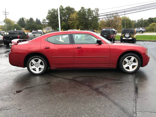 Attractive! 2008 Dodge Charger SXT! Nice Car! for sale in Ortonville, MI – photo 6