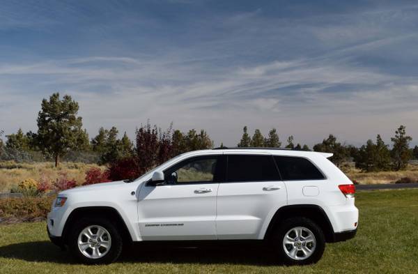 2014 Jeep Grand Cherokee 4WD 4dr Laredo**LOW MILES** for sale in Redmond, OR – photo 6