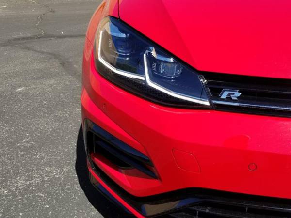2018 Volkswagen Golf R for sale in Tucson, AZ – photo 7