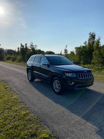 2014 Jeep Grand Cherokee for sale in Lehigh Acres, FL – photo 10