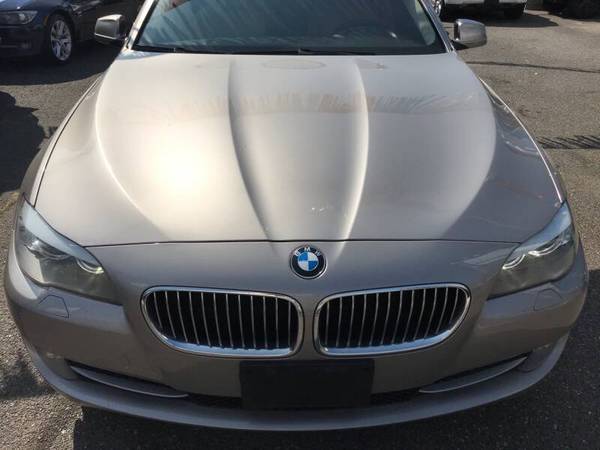 2013 BMW 528i xDRIVE SPORT WARRANTY TILL 2022 SERVICED AUTO for sale in STATEN ISLAND, NY – photo 4
