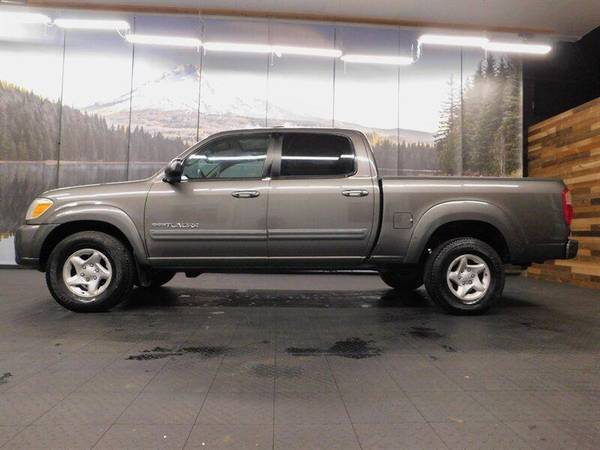 2005 Toyota Tundra Limited 4dr 4 7L V8/Leather Heated/134, 000 for sale in Gladstone, OR – photo 3