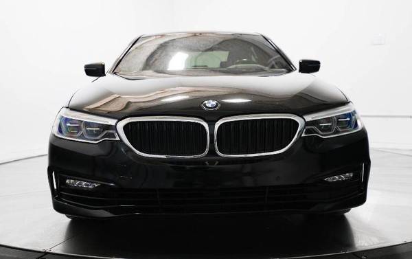 2017 BMW 5 SERIES 530i LEATHER NAVI SUNROOF COLOR COMBO LIKE NEW -... for sale in Sarasota, FL – photo 13