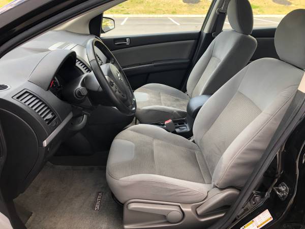 2011 Nissan Sentra SR 4dr - ONE OWNER! Only 95K miles! New for sale in Wind Gap, PA – photo 10