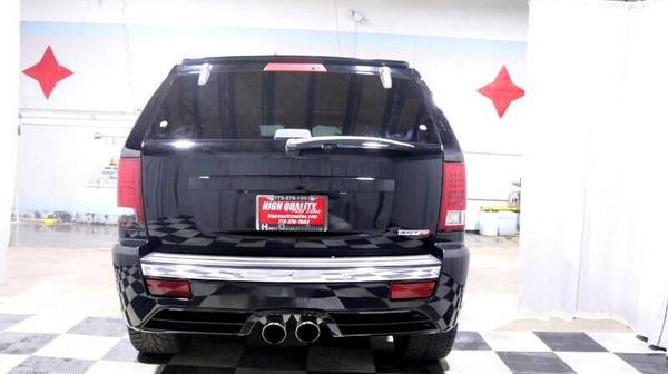 2007 Jeep Grand Cherokee SRT-8 100% GUARANTEED APPROVAL! - cars &... for sale in Chicago, IL – photo 20