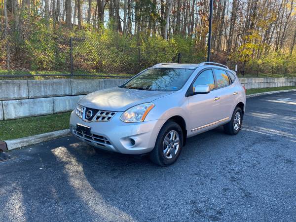 2013 Nissan Rogue AWD Low 88000 Miles - cars & trucks - by owner -... for sale in Wappingers Falls, NY – photo 8