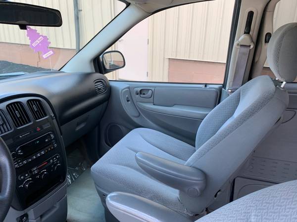 2006 Dodge Grand Caravan SE Wheelchair Van - Only 110K Miles for sale in Uniontown , OH – photo 16