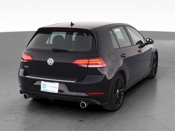 2019 VW Volkswagen Golf GTI Rabbit Edition Hatchback Sedan 4D sedan for sale in Saint Paul, MN – photo 10