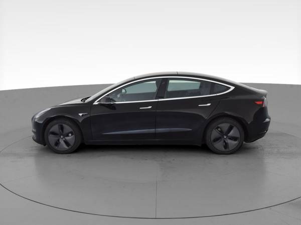 2019 Tesla Model 3 Mid Range Sedan 4D sedan Black - FINANCE ONLINE -... for sale in Philadelphia, PA – photo 5