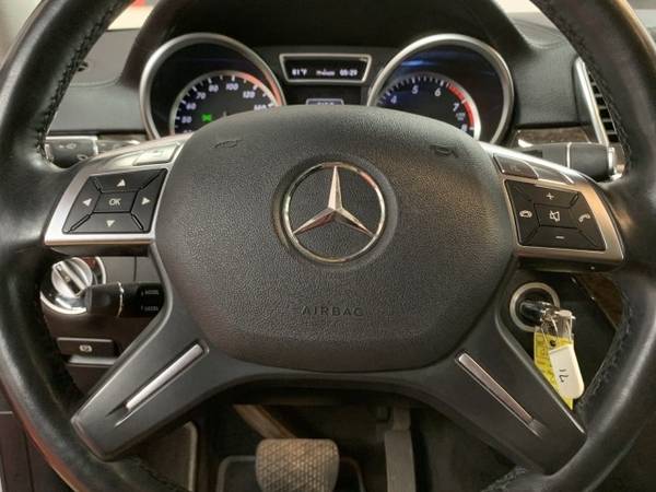 2013 Mercedes-Benz GL 450 450 4MATIC 3RD-ROW AWD - 100 for sale in Tallmadge, OH – photo 14