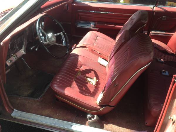 1966 Olds Toronado for sale in Plymouth, CT – photo 8