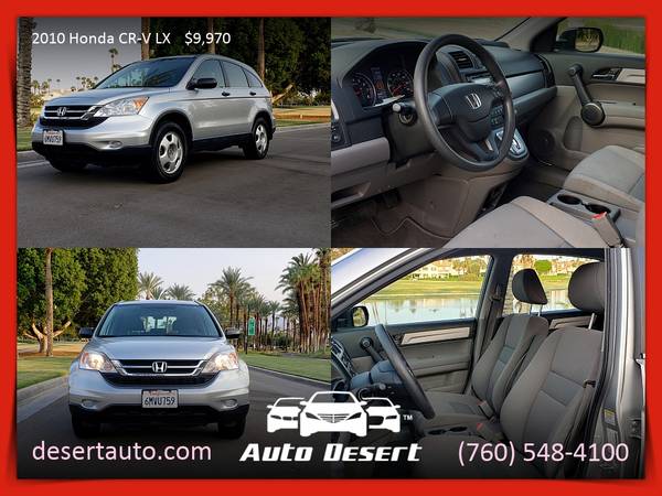 2012 Honda *Accord* *LXS* LX S LX-S Only $159/mo! Easy Financing! -... for sale in Palm Desert , CA – photo 15