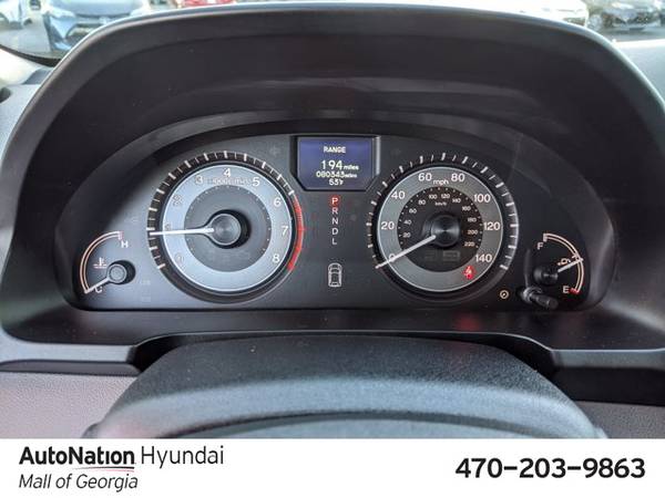 2016 Honda Odyssey Touring Elite SKU:GB022114 Mini-Van - cars &... for sale in Buford, GA – photo 12
