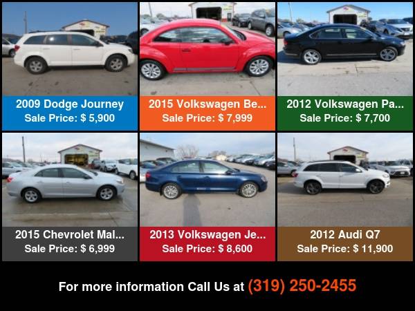 2010 Hyundai Santa Fe SE... 115,000 Miles... $6,900 - cars & trucks... for sale in Waterloo, IA – photo 18