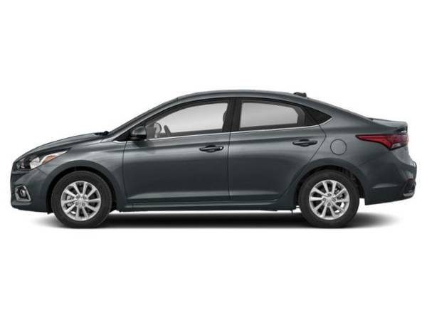 2019 Hyundai Accent - cars & trucks - by dealer - vehicle automotive... for sale in Hilo, HI – photo 4
