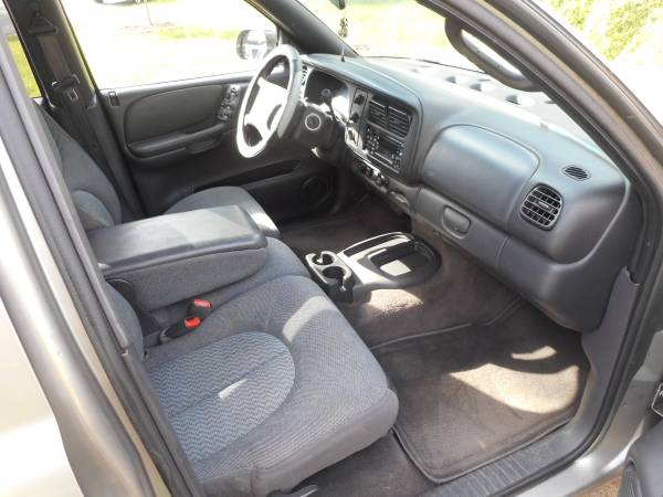 Dodge Durango - Seats 8 people-Nice Condition - - by for sale in Virginia Beach, VA – photo 11