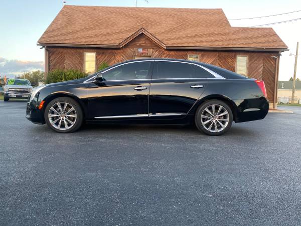 2015 Cadillac XTS - $1,500 DOWN - 76,000 MILES / LIKE NEW / WOW!!! -... for sale in Cheswold, DE